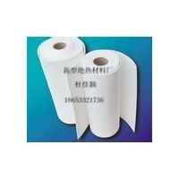 硅酸铝纤维纸 陶瓷纤维纸 管道保温耐火材料 - 新型绝热 - 九正(中国建材第一网)