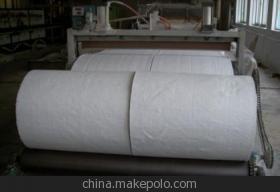 【生产耐火保温材料 陶瓷毯】价格,厂家,图片,其他防火耐火材料,淄博市淄川区新型绝热材料厂-