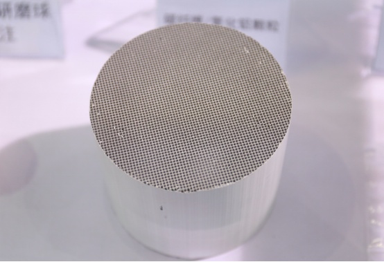 全球先进陶瓷产业谁最强?欧盟第3,美国第2,第1是?